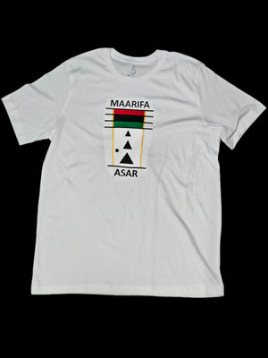 
                  
                    Load image into Gallery viewer, 100% Egyptian Cotton pre-shrunk breathable blend fully stitched embroidered logo shirt.
                  
                