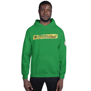 
                  
                    Load image into Gallery viewer, MA30: KnowThySelf Africa 3 print Hoodie $85
                  
                